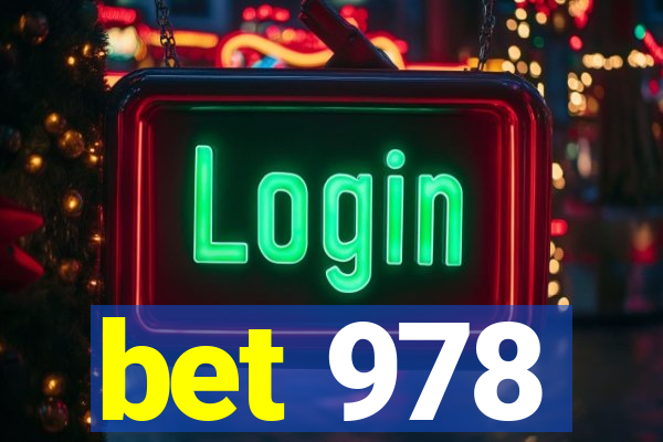 bet 978